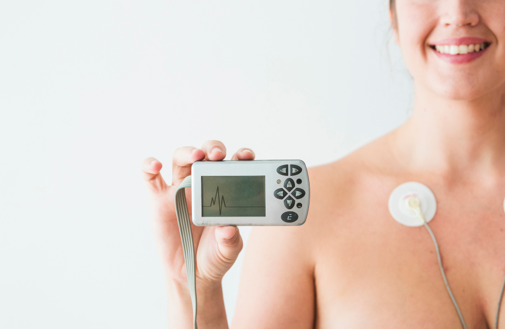 What to Expect During a Holter Monitor Test